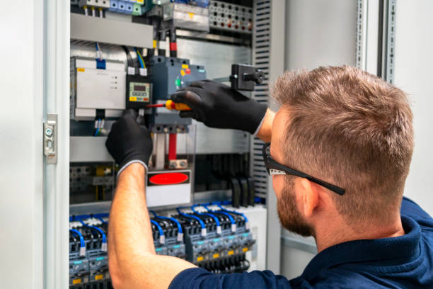 Best Best Electricians Near Me  in Jefferson, IA