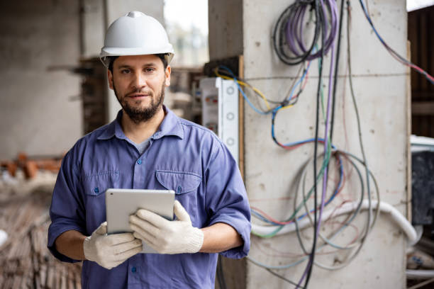 Best Local Electrician Companies  in Jefferson, IA