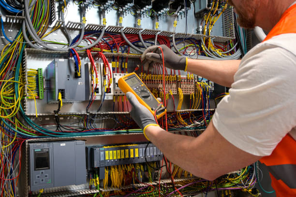 Best Affordable Electrical Installation  in Jefferson, IA